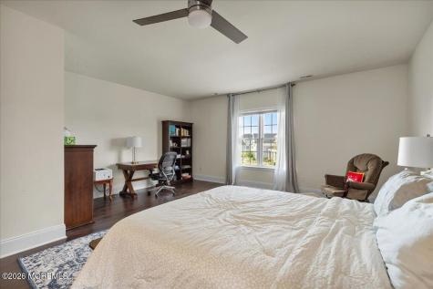 4 Prestwick Court Holmdel NJ 07733