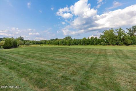 4 Prestwick Court Holmdel NJ 07733