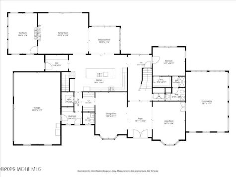 4 Prestwick Court Holmdel NJ 07733