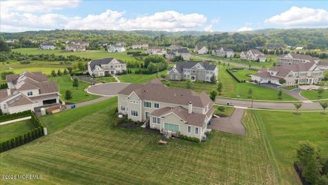 4 Prestwick Court Holmdel NJ 07733
