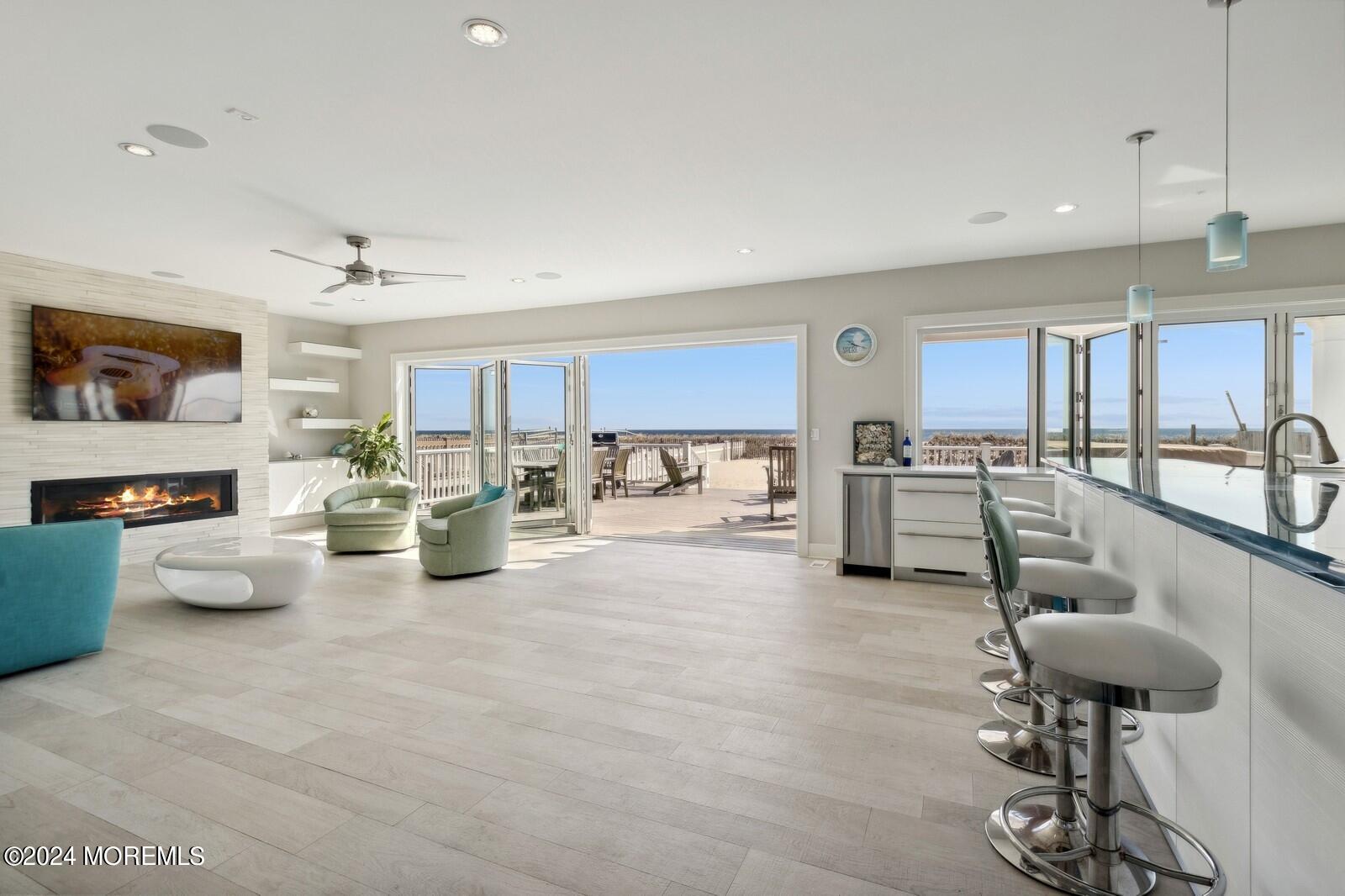14 Ocean Front Terrace Mantoloking NJ 08738