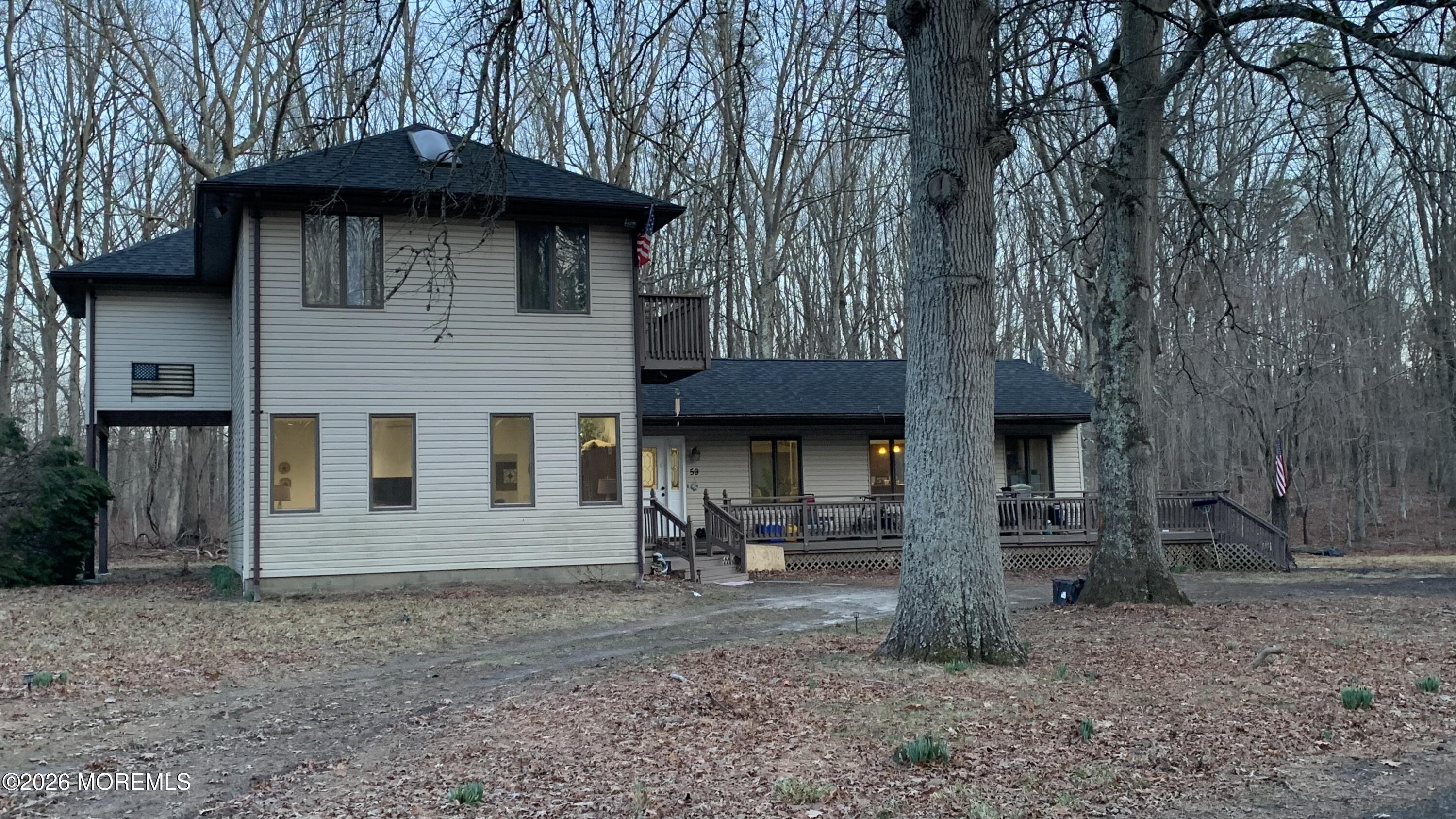 Morganville NJ, 59 Falson Lane