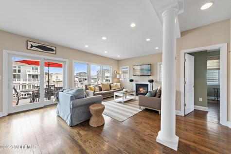51 Barry Lane Beach Haven West NJ 08050
