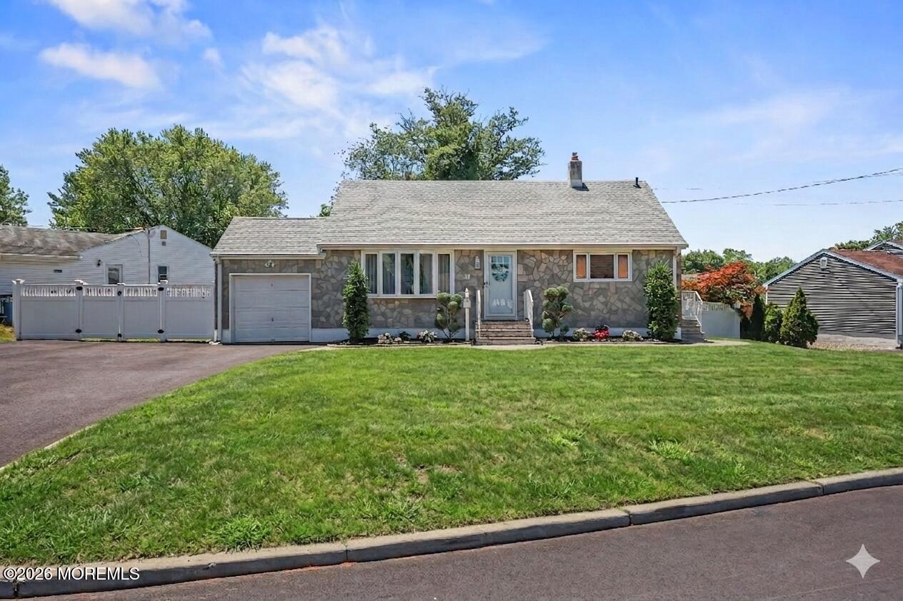 10 Rosemary Drive Hazlet NJ 07730