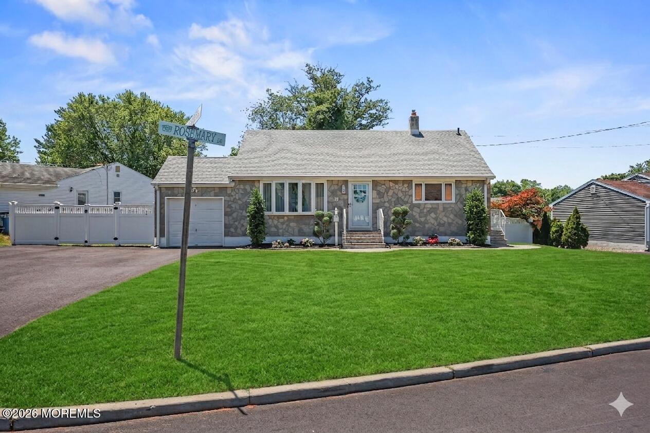 10 Rosemary Drive Hazlet NJ 07730