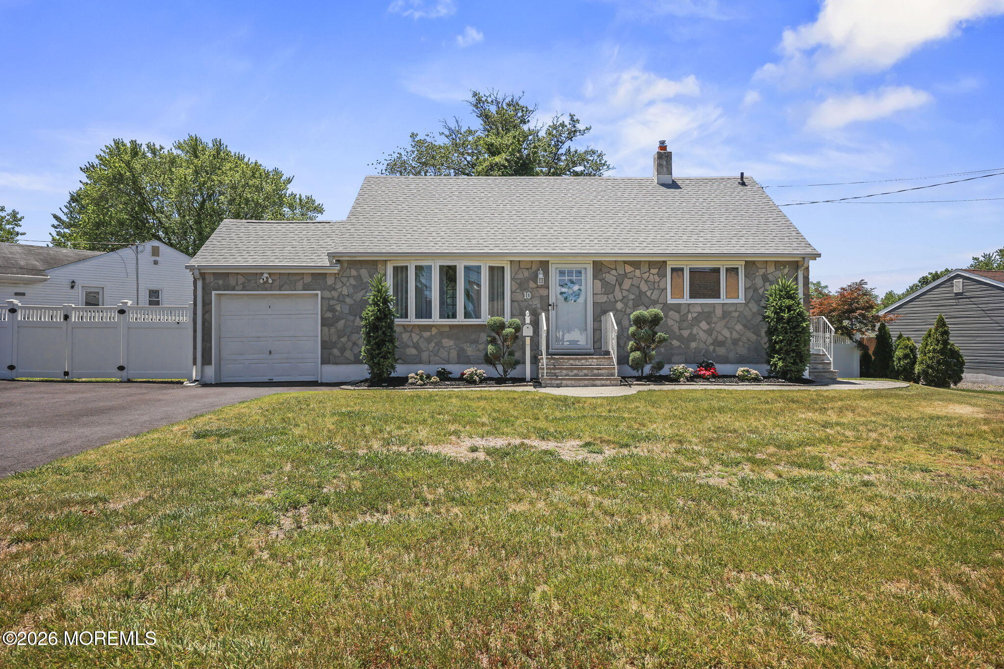10 Rosemary Drive Hazlet NJ 07730