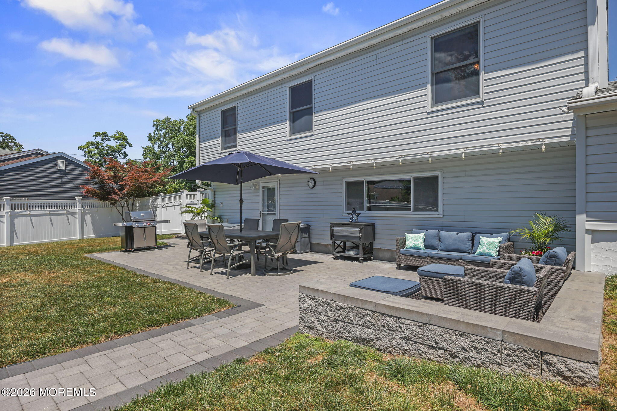 10 Rosemary Drive Hazlet NJ 07730