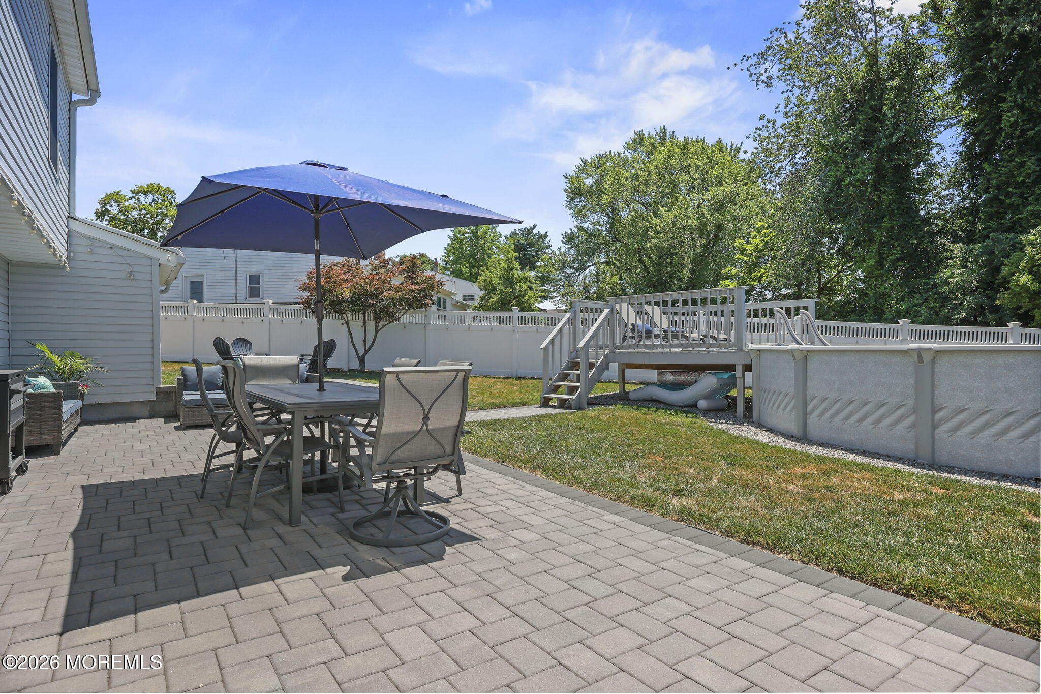 10 Rosemary Drive Hazlet NJ 07730