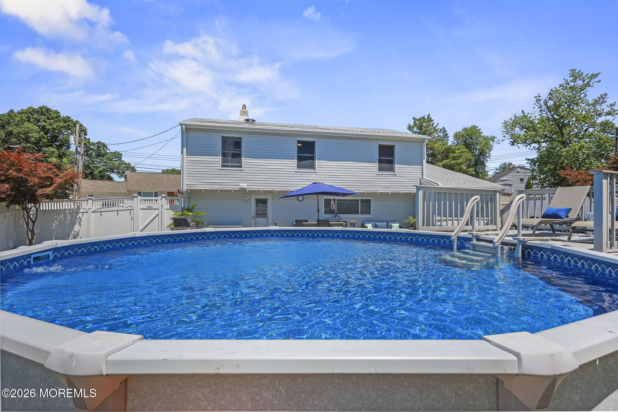 10 Rosemary Drive Hazlet NJ 07730