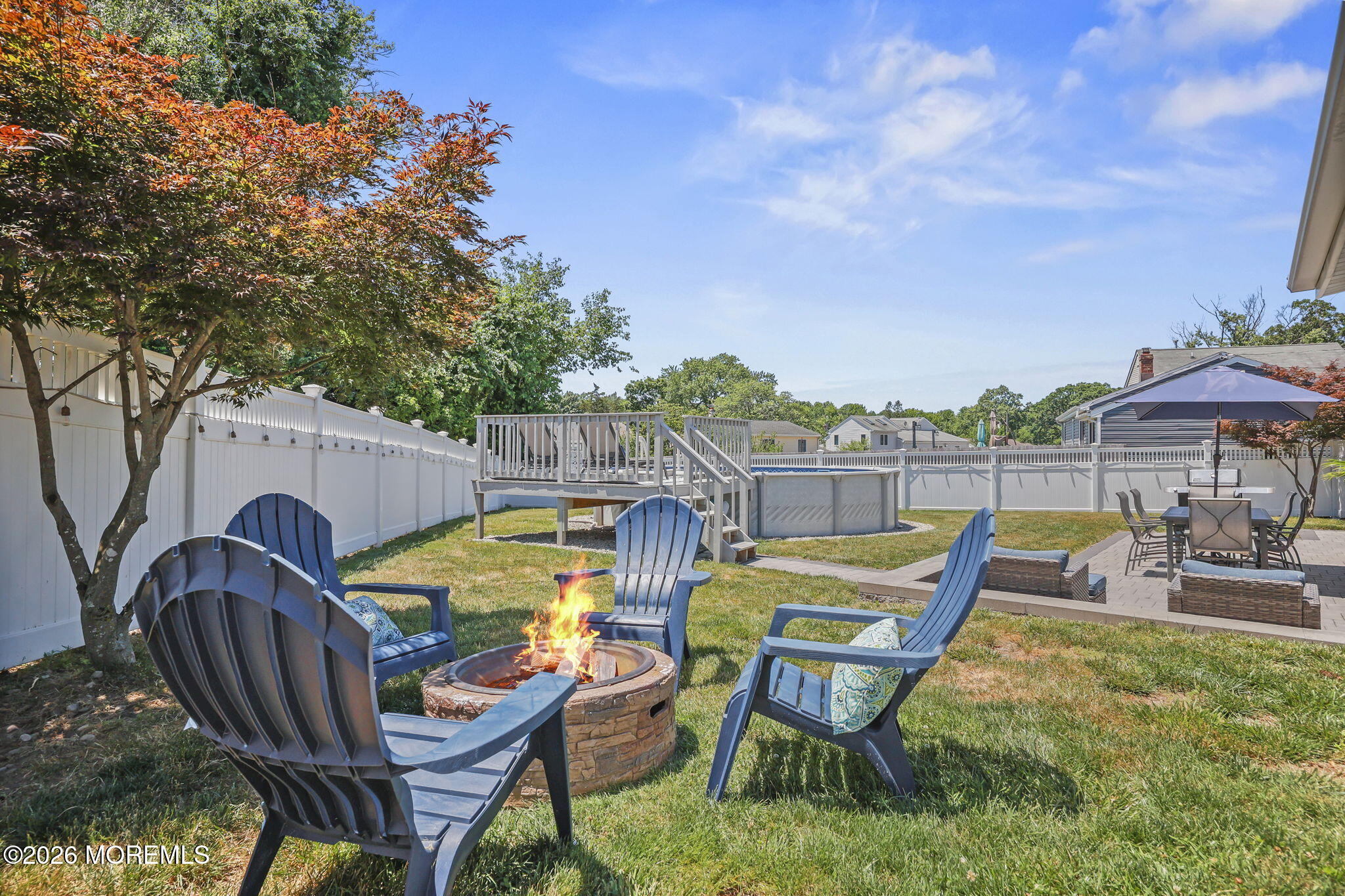 10 Rosemary Drive Hazlet NJ 07730