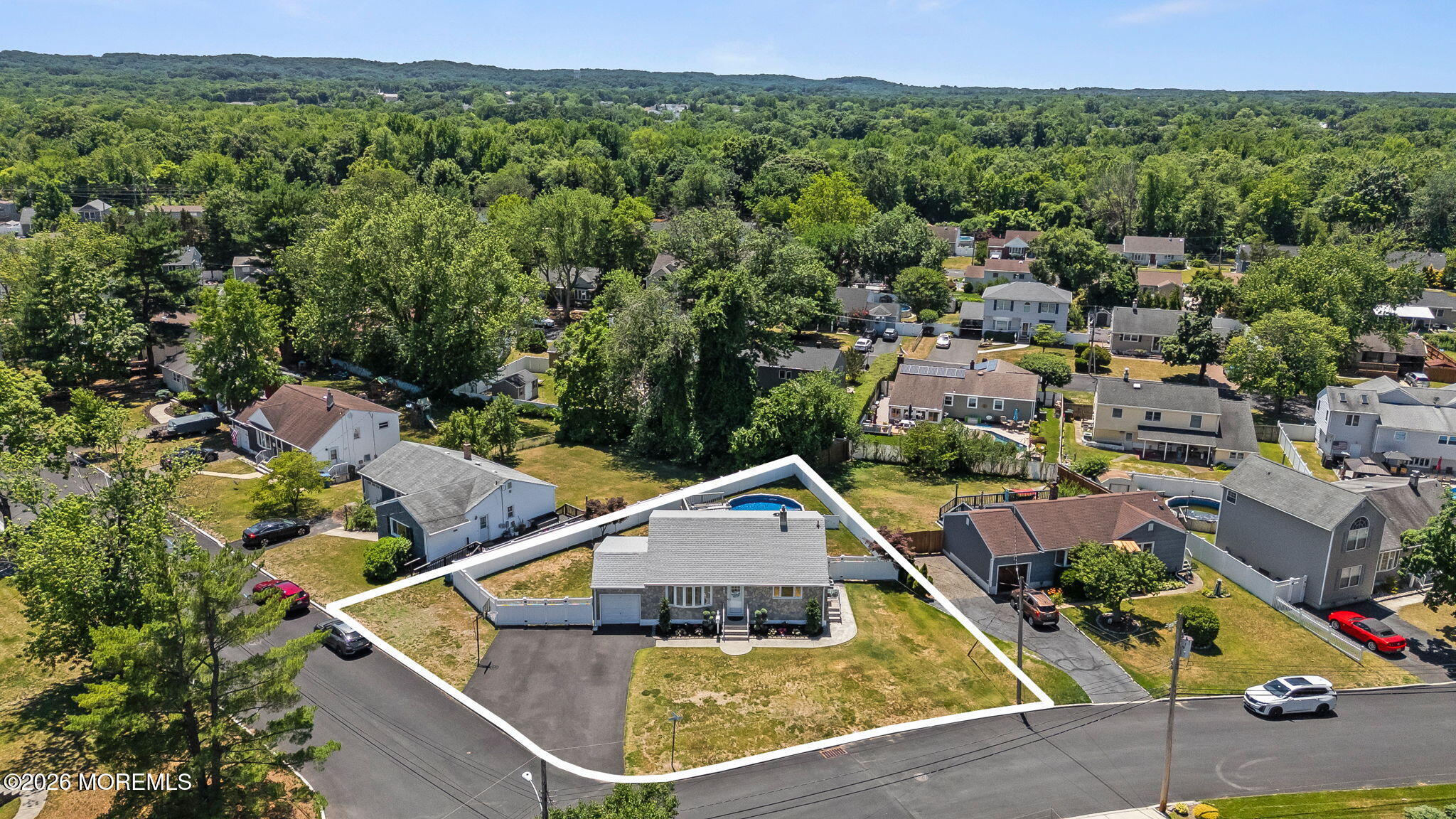 10 Rosemary Drive Hazlet NJ 07730