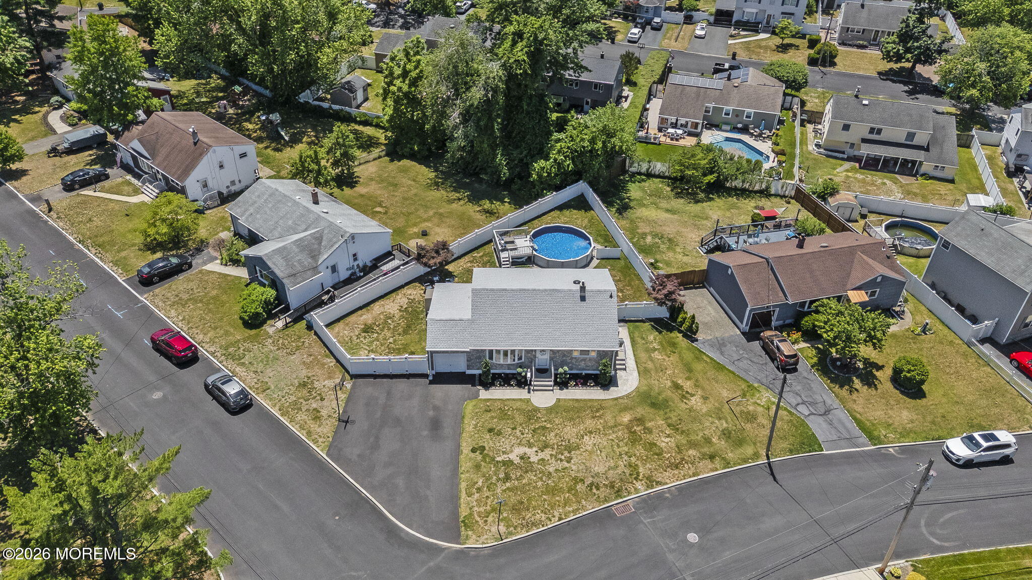 10 Rosemary Drive Hazlet NJ 07730