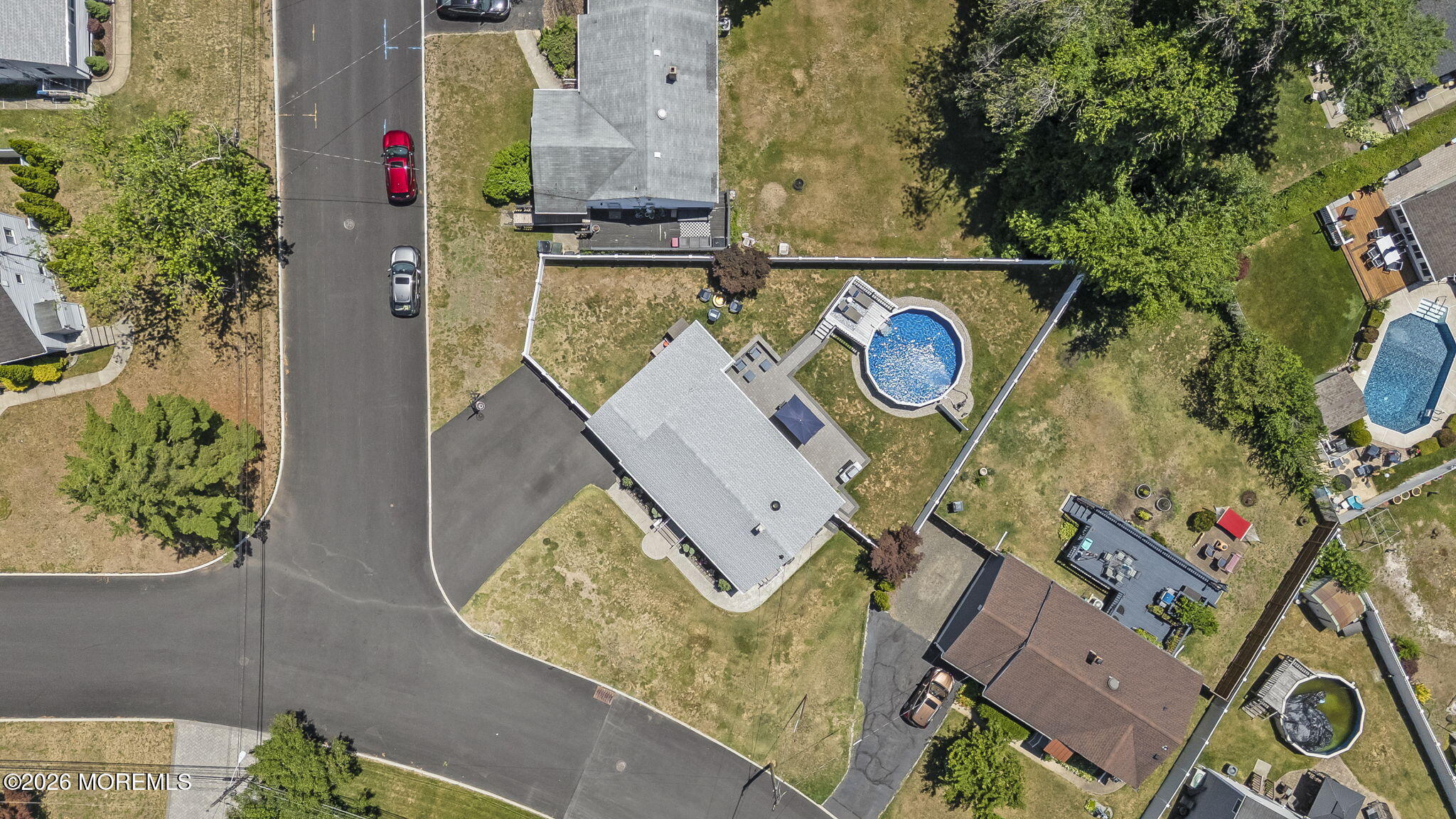 10 Rosemary Drive Hazlet NJ 07730