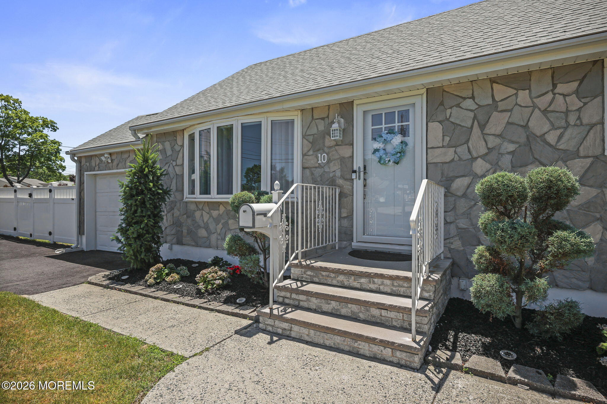 10 Rosemary Drive Hazlet NJ 07730
