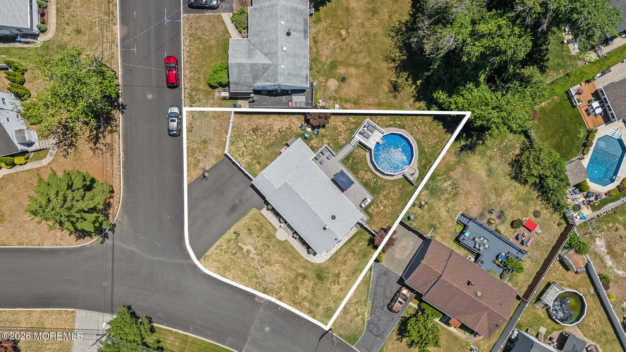 10 Rosemary Drive Hazlet NJ 07730