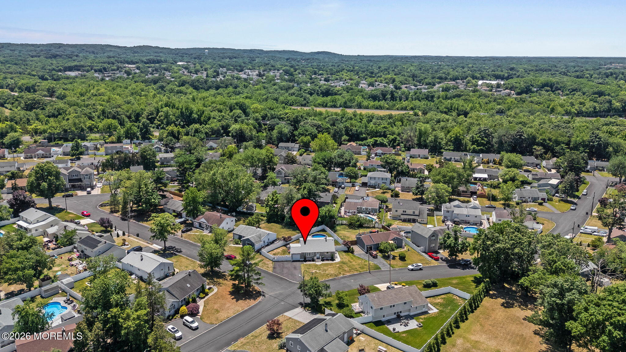 10 Rosemary Drive Hazlet NJ 07730