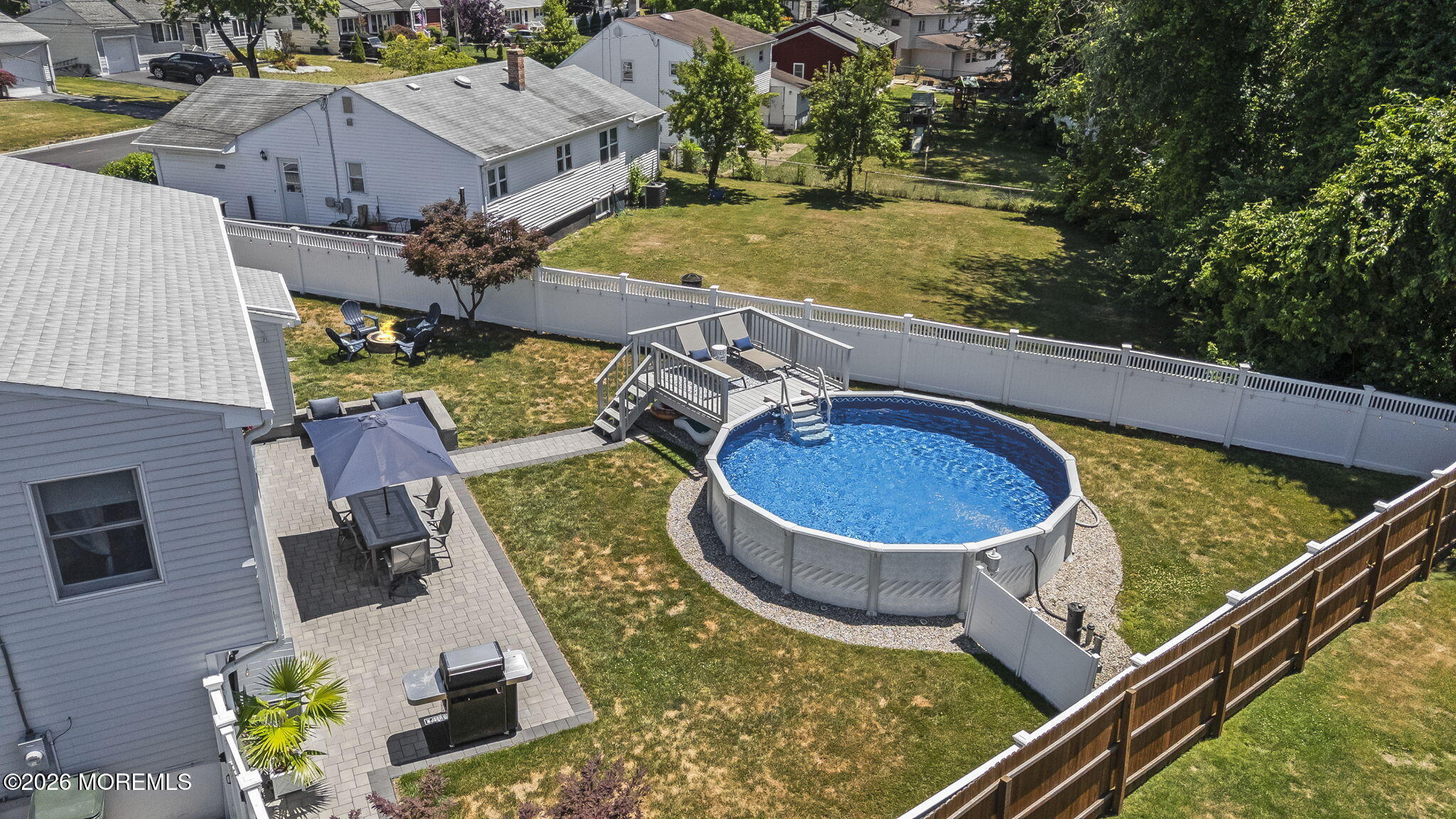 10 Rosemary Drive Hazlet NJ 07730