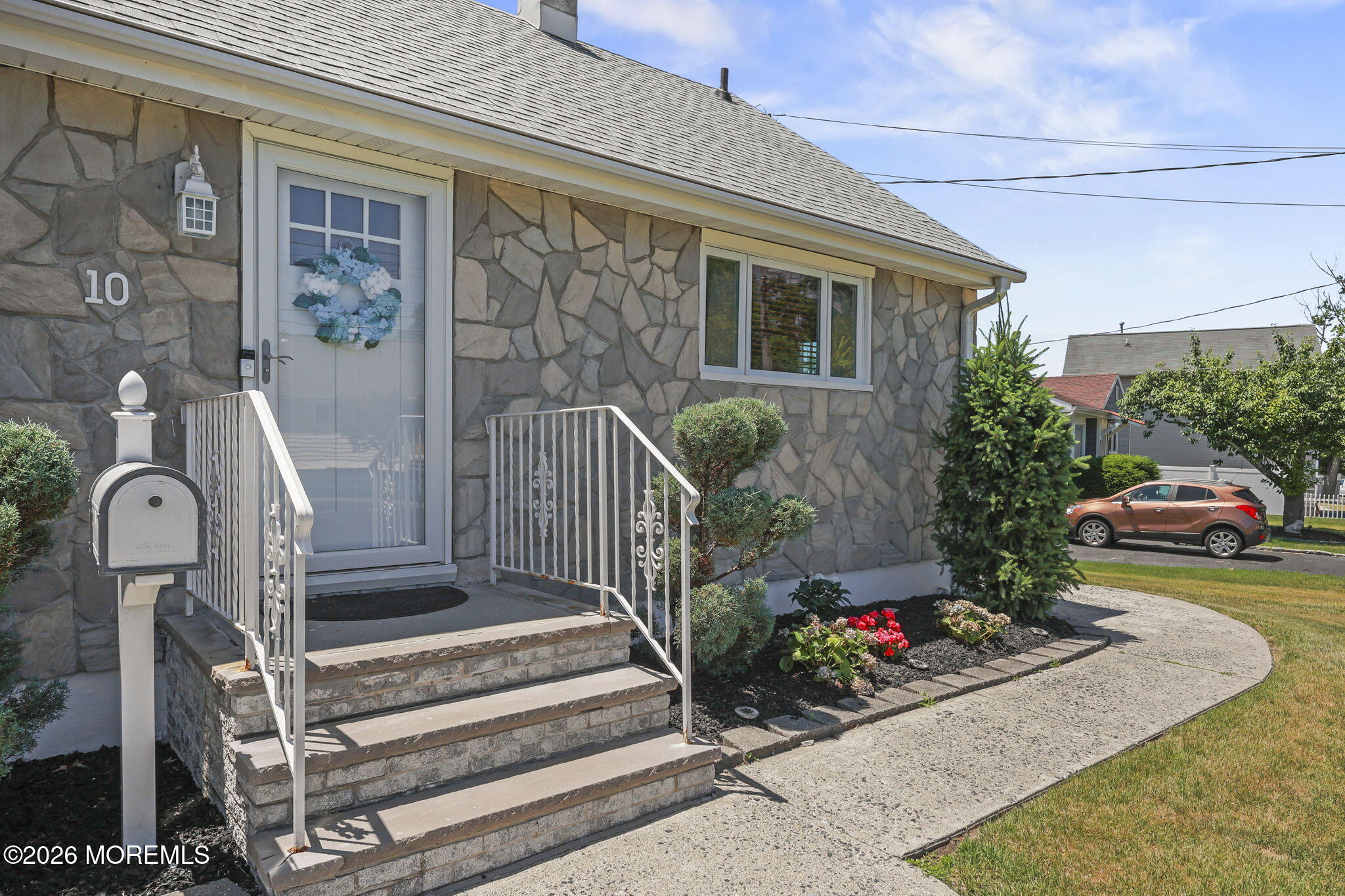10 Rosemary Drive Hazlet NJ 07730