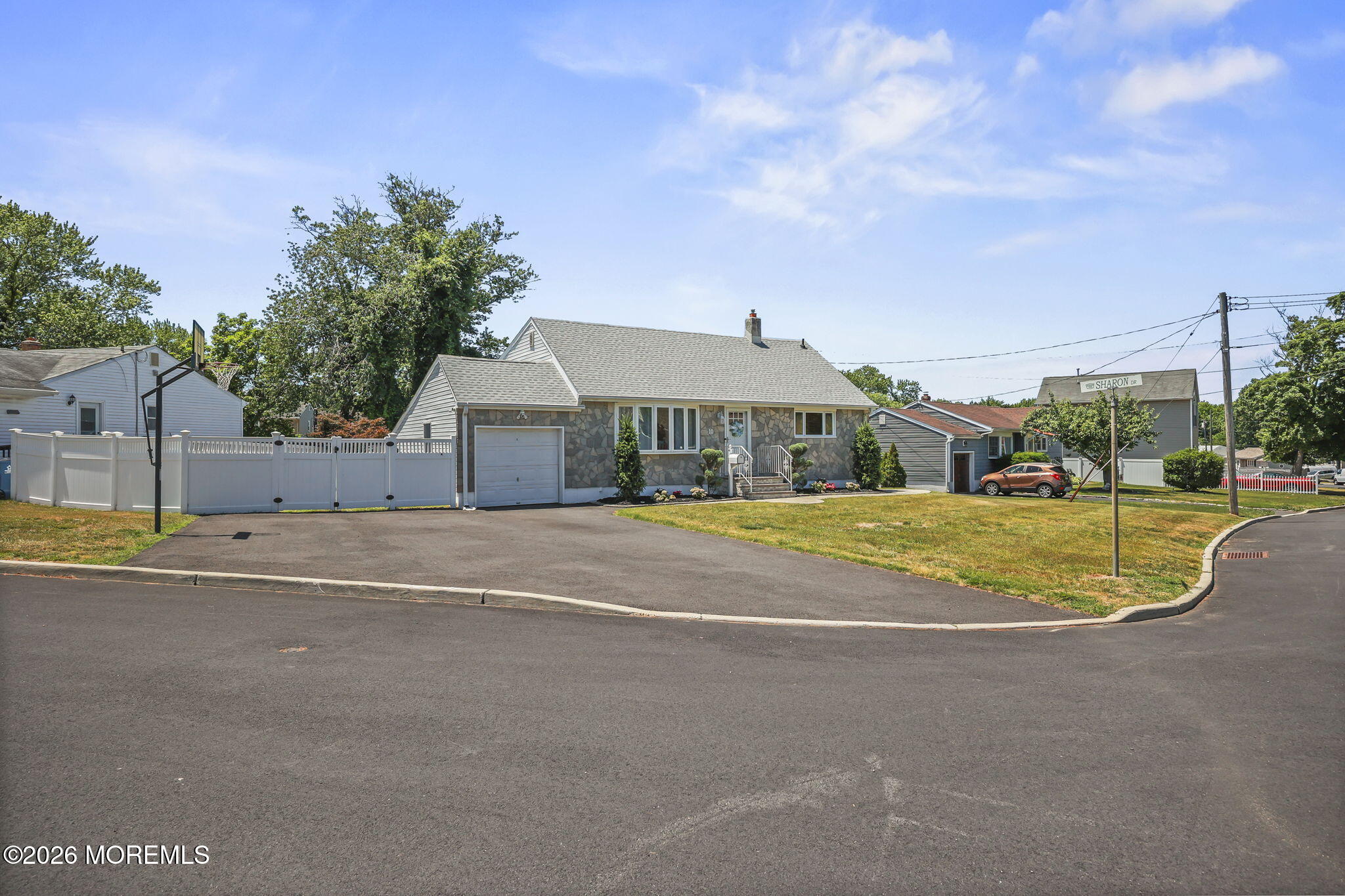 10 Rosemary Drive Hazlet NJ 07730