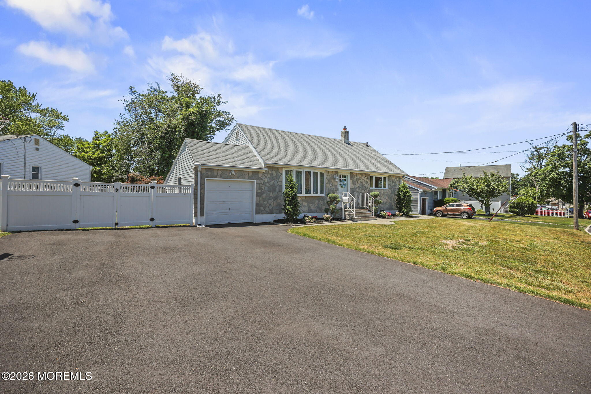 10 Rosemary Drive Hazlet NJ 07730