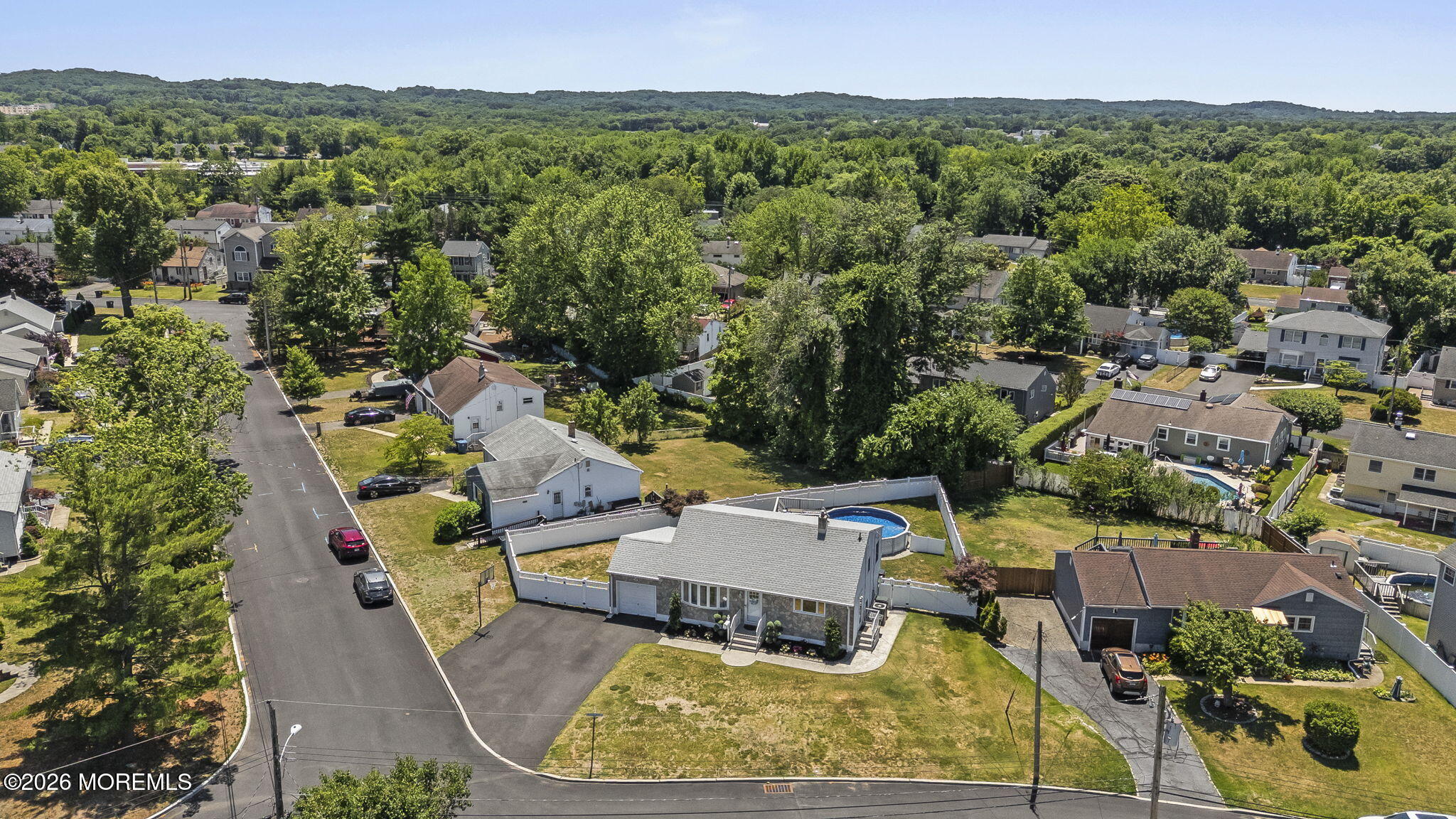 10 Rosemary Drive Hazlet NJ 07730