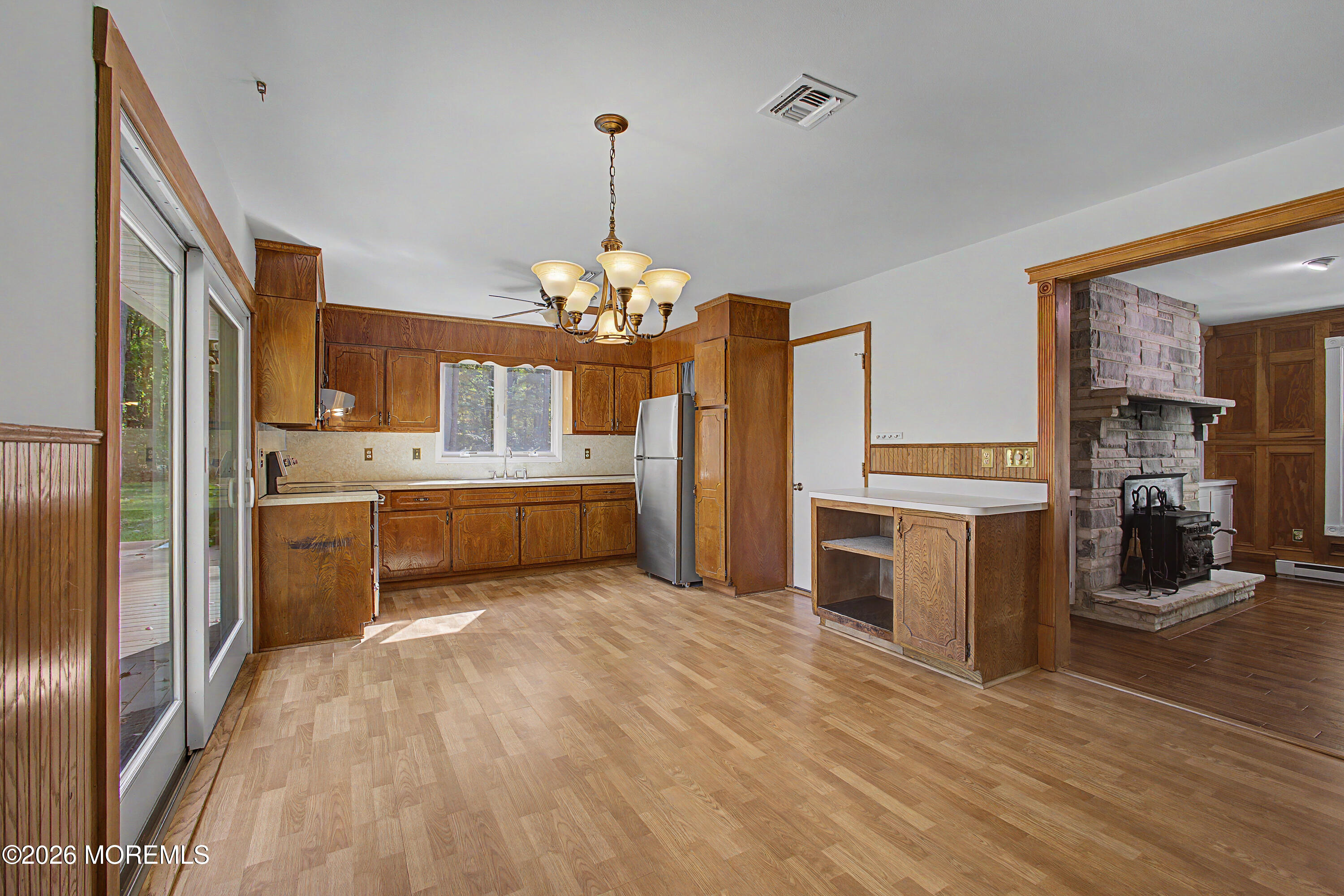 15 Hendrickson Drive Cream Ridge NJ 08514