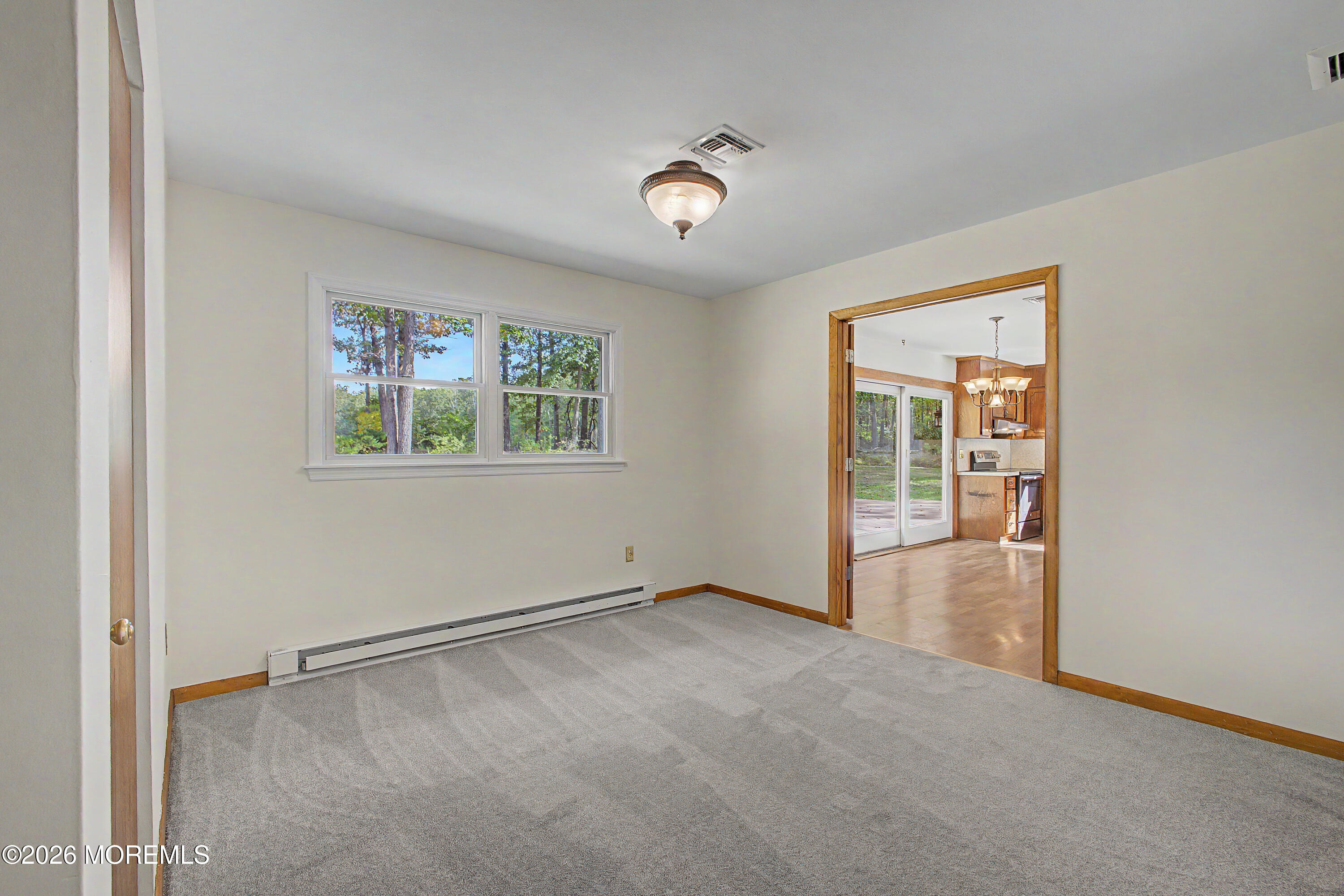 15 Hendrickson Drive Cream Ridge NJ 08514