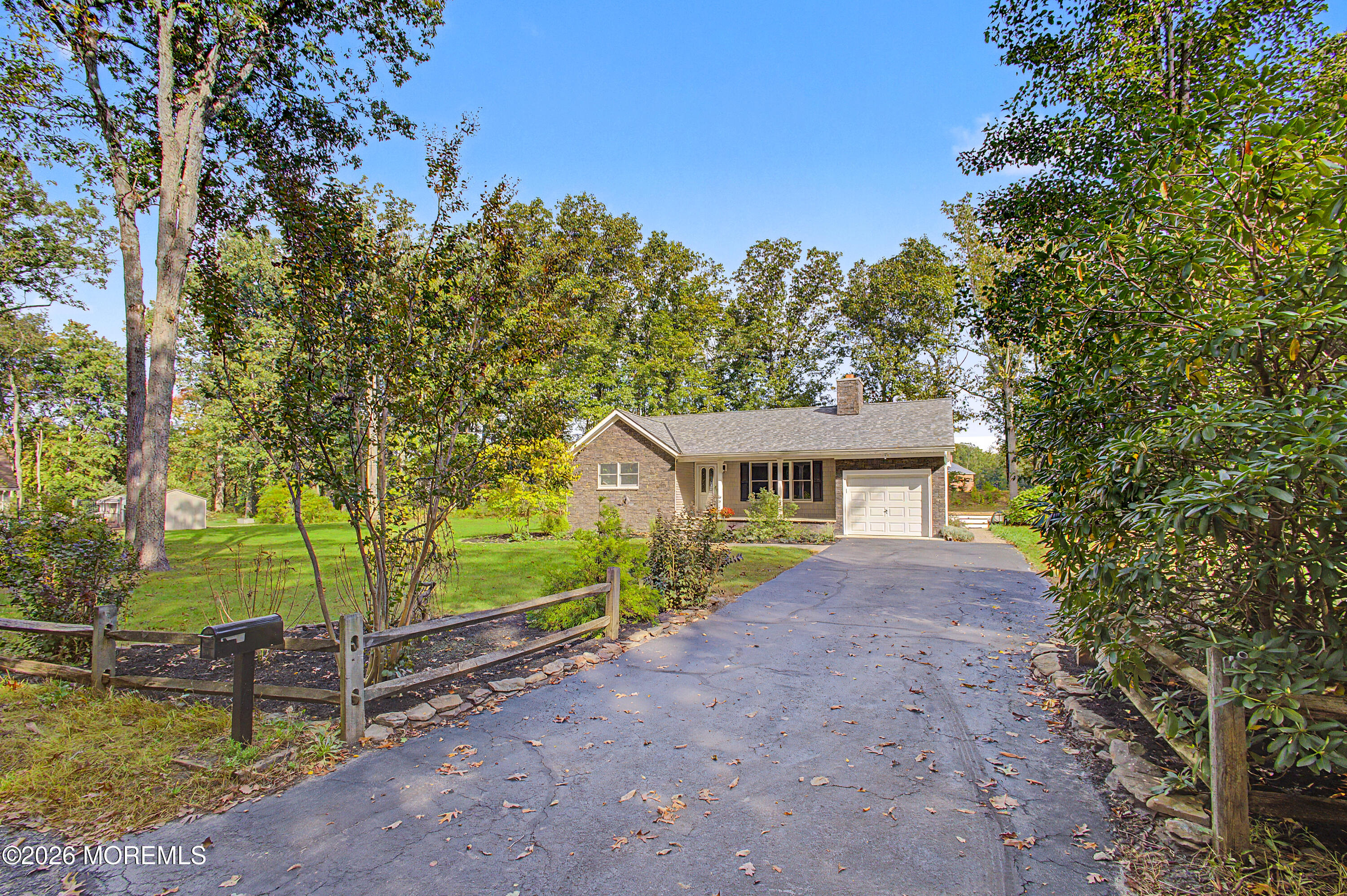 15 Hendrickson Drive Cream Ridge NJ 08514