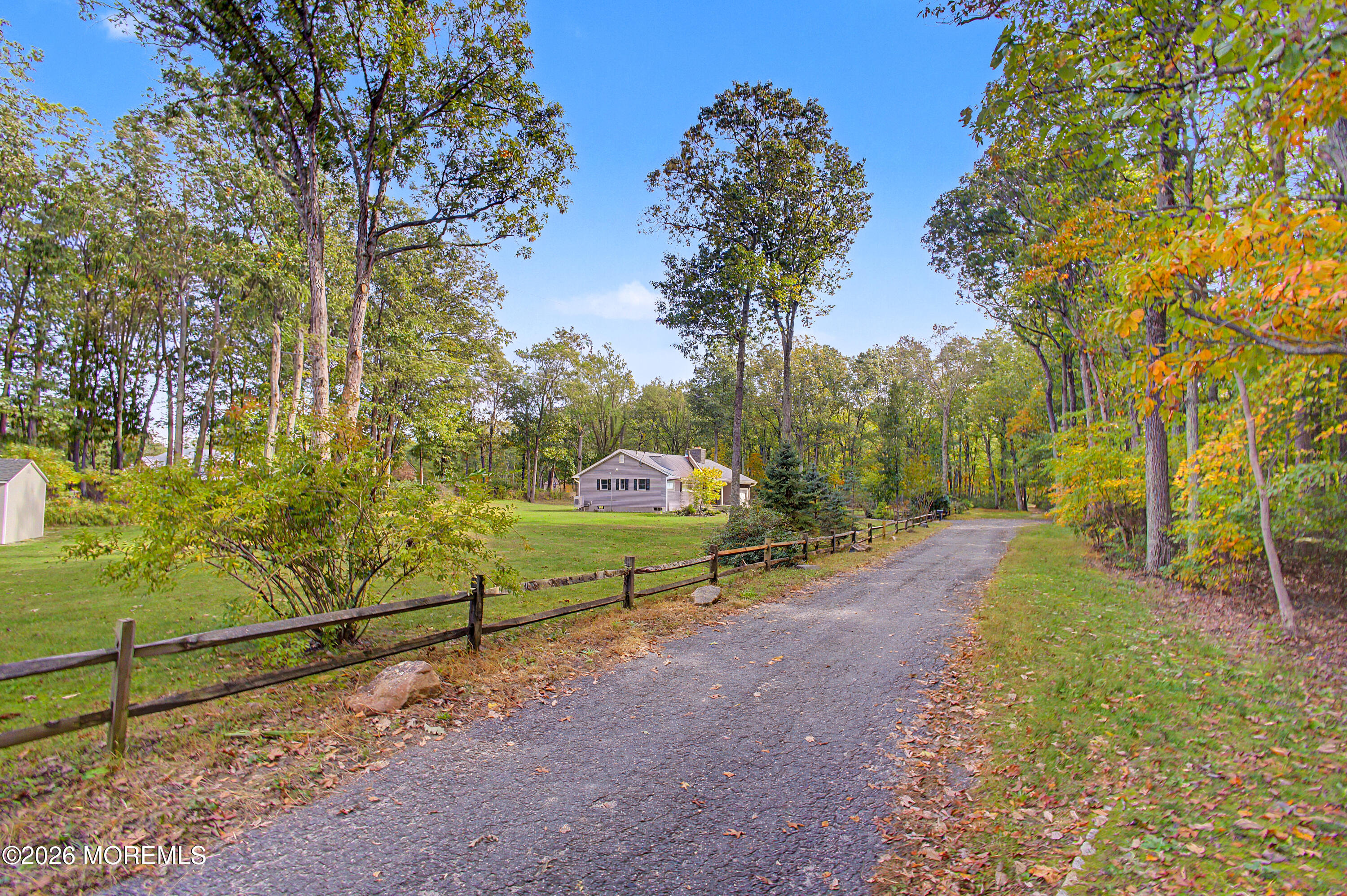 15 Hendrickson Drive Cream Ridge NJ 08514