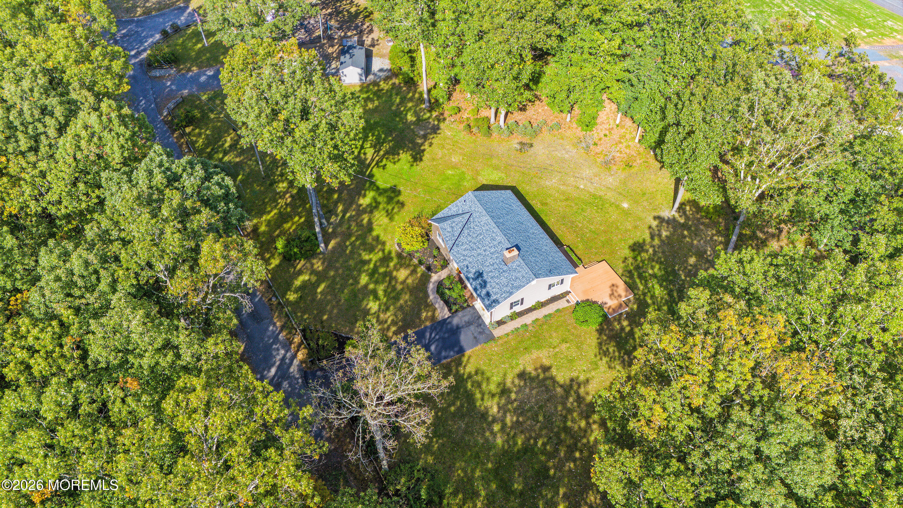 15 Hendrickson Drive Cream Ridge NJ 08514