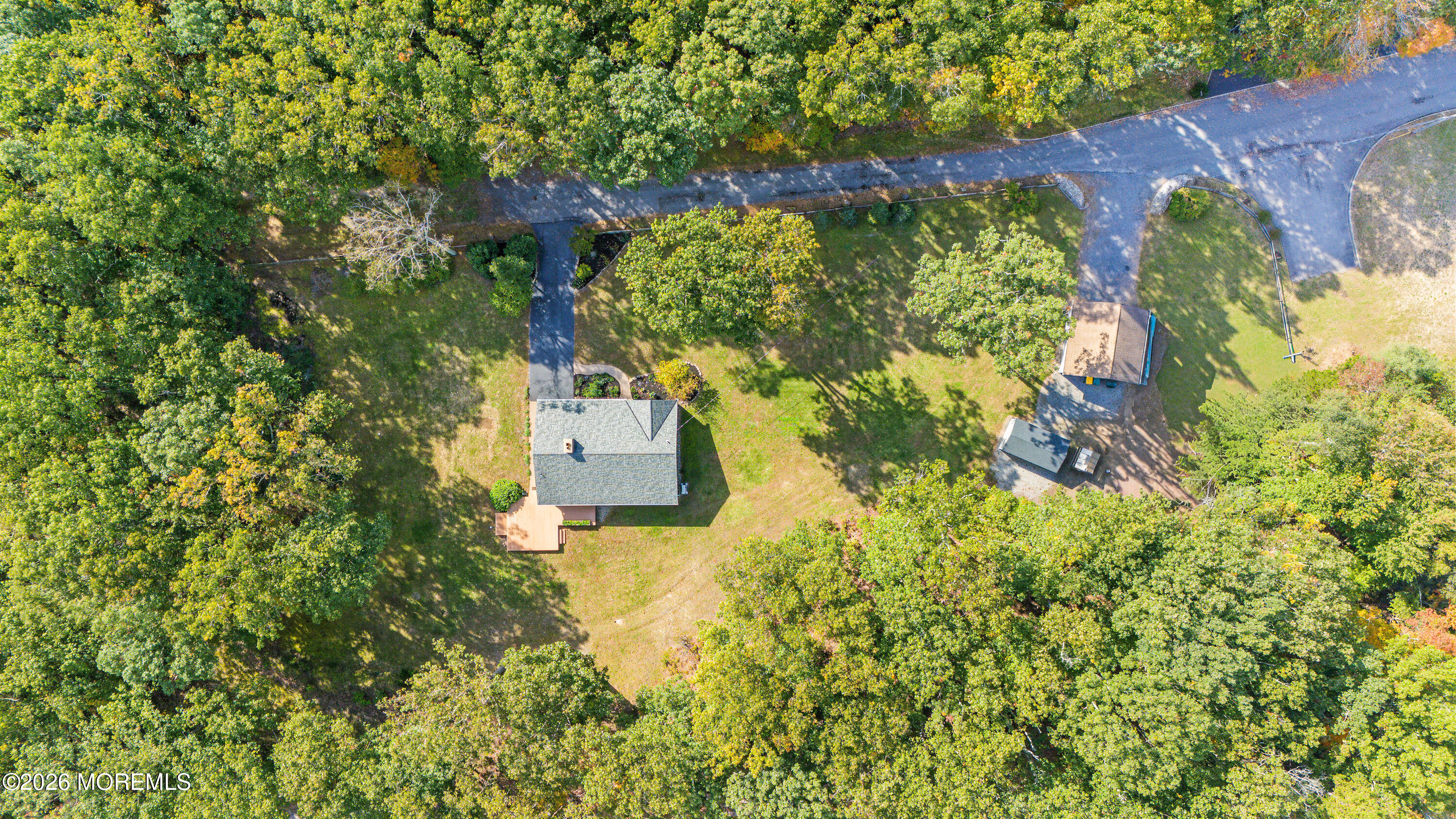 15 Hendrickson Drive Cream Ridge NJ 08514