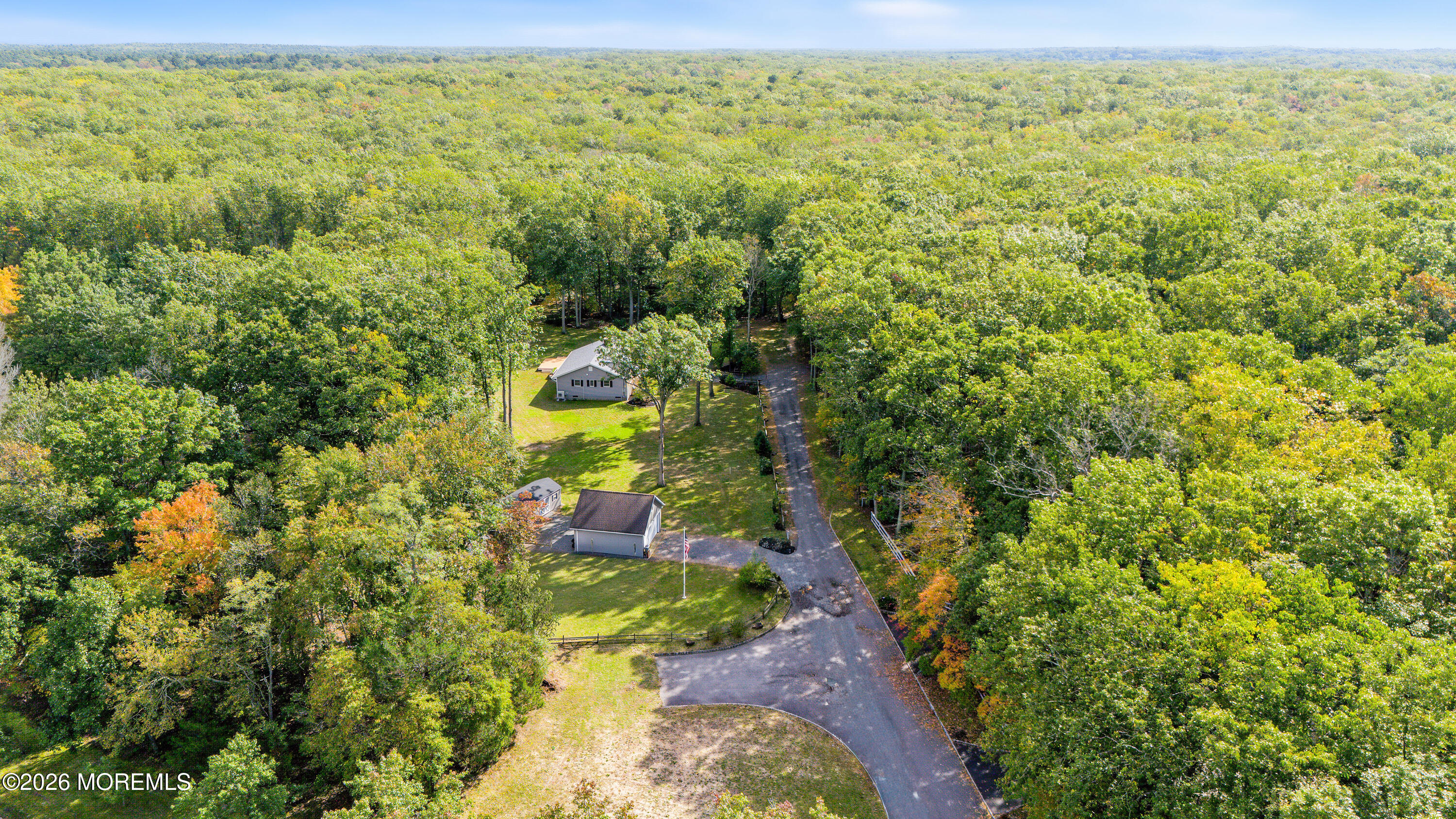 15 Hendrickson Drive Cream Ridge NJ 08514