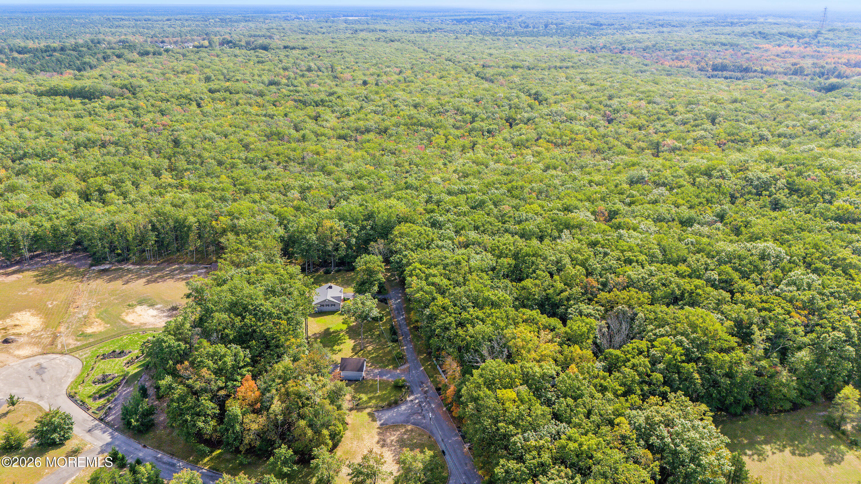 15 Hendrickson Drive Cream Ridge NJ 08514