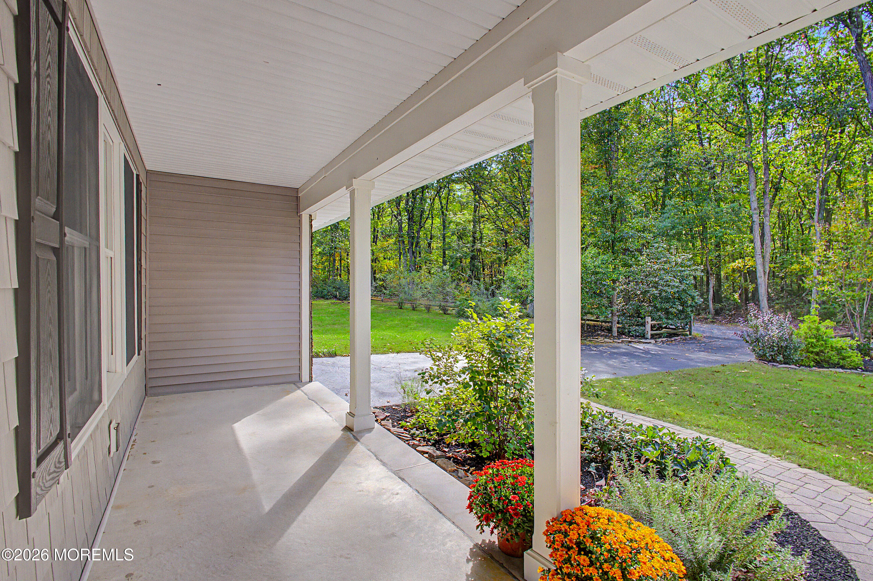 15 Hendrickson Drive Cream Ridge NJ 08514