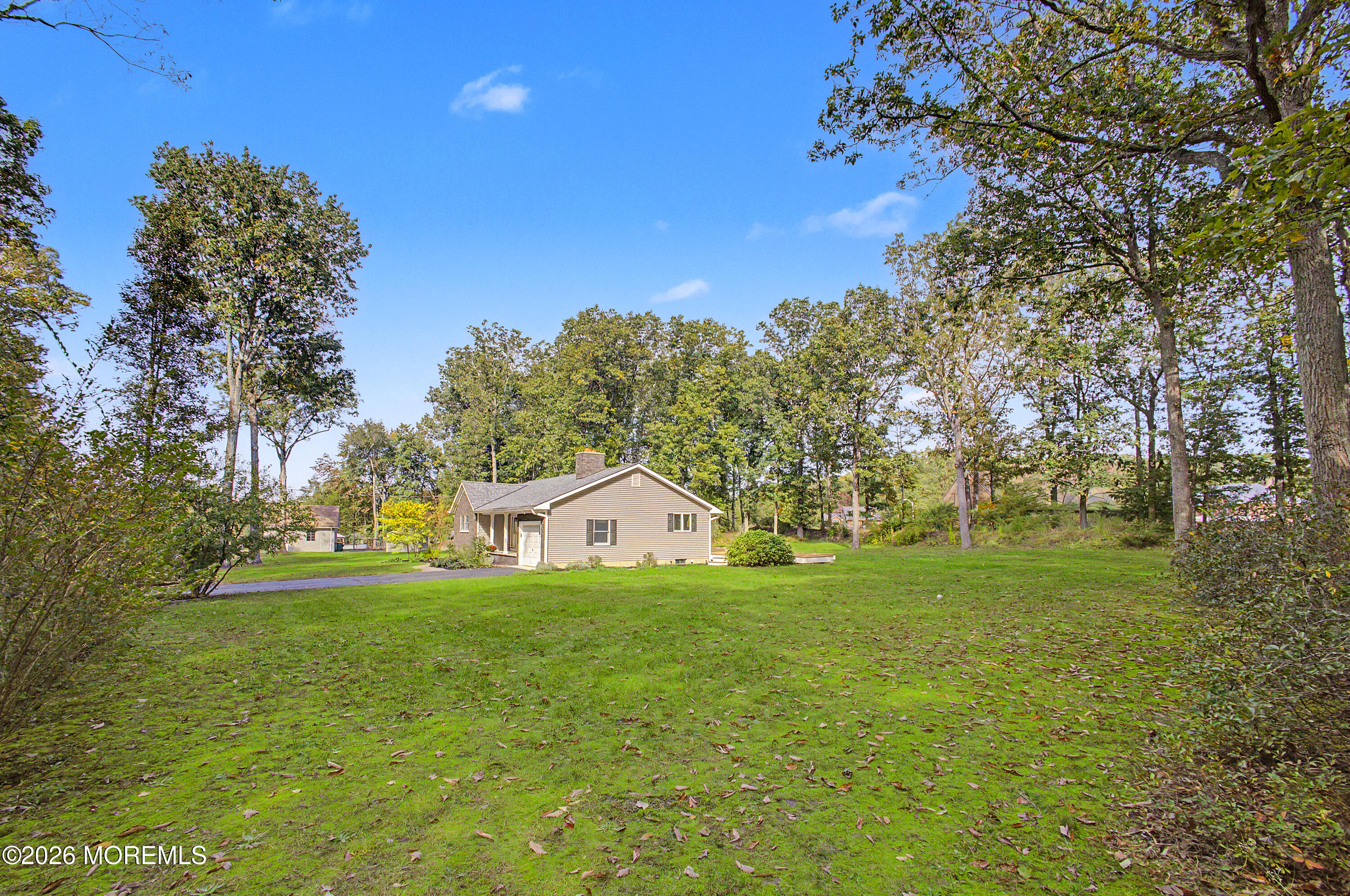 15 Hendrickson Drive Cream Ridge NJ 08514