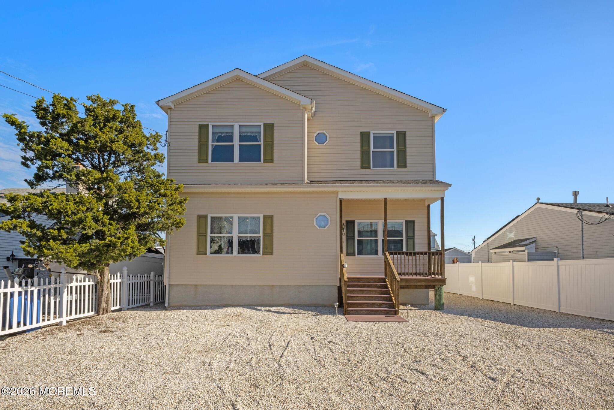 67 Glenn Drive Manahawkin NJ 08050