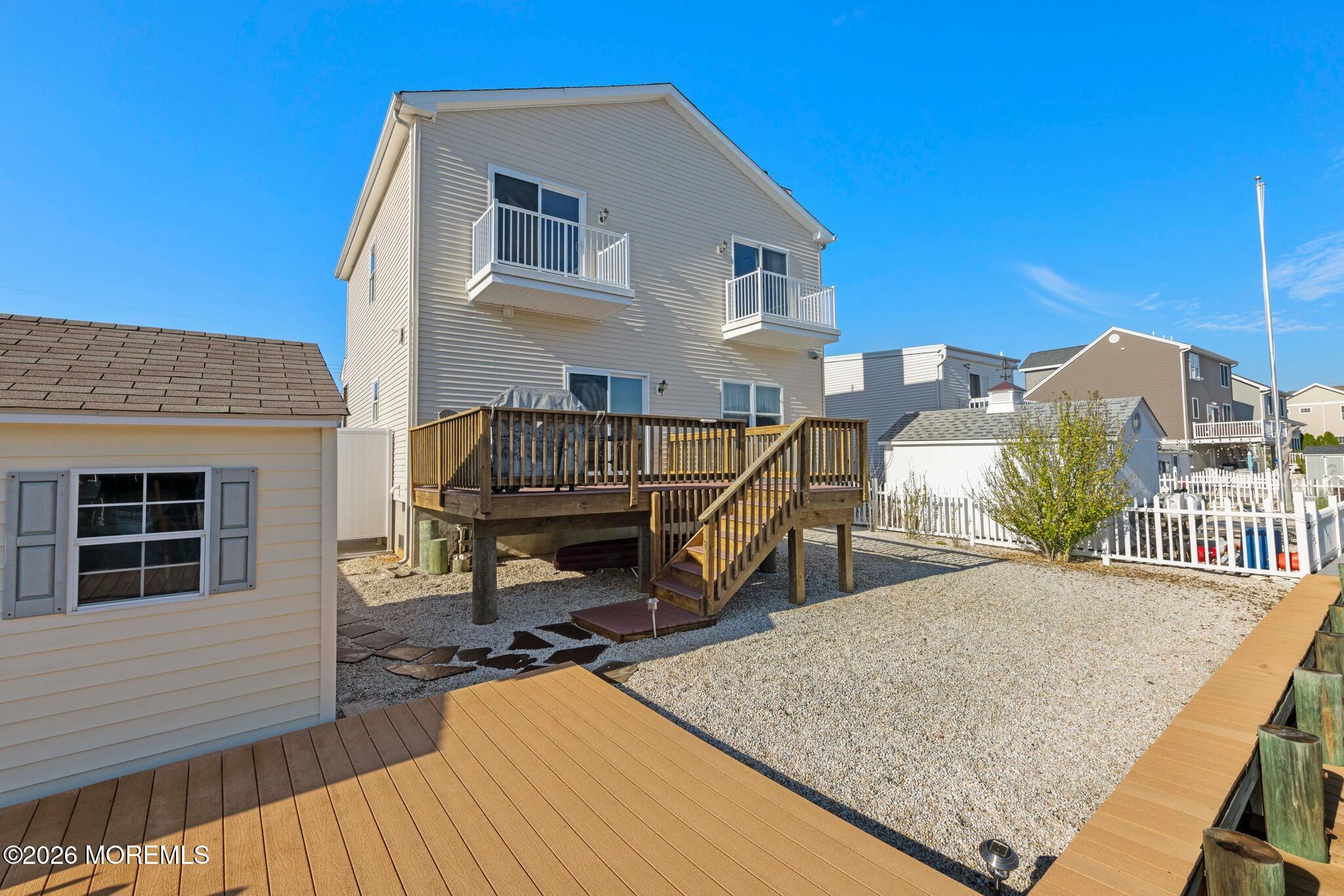 67 Glenn Drive Manahawkin NJ 08050