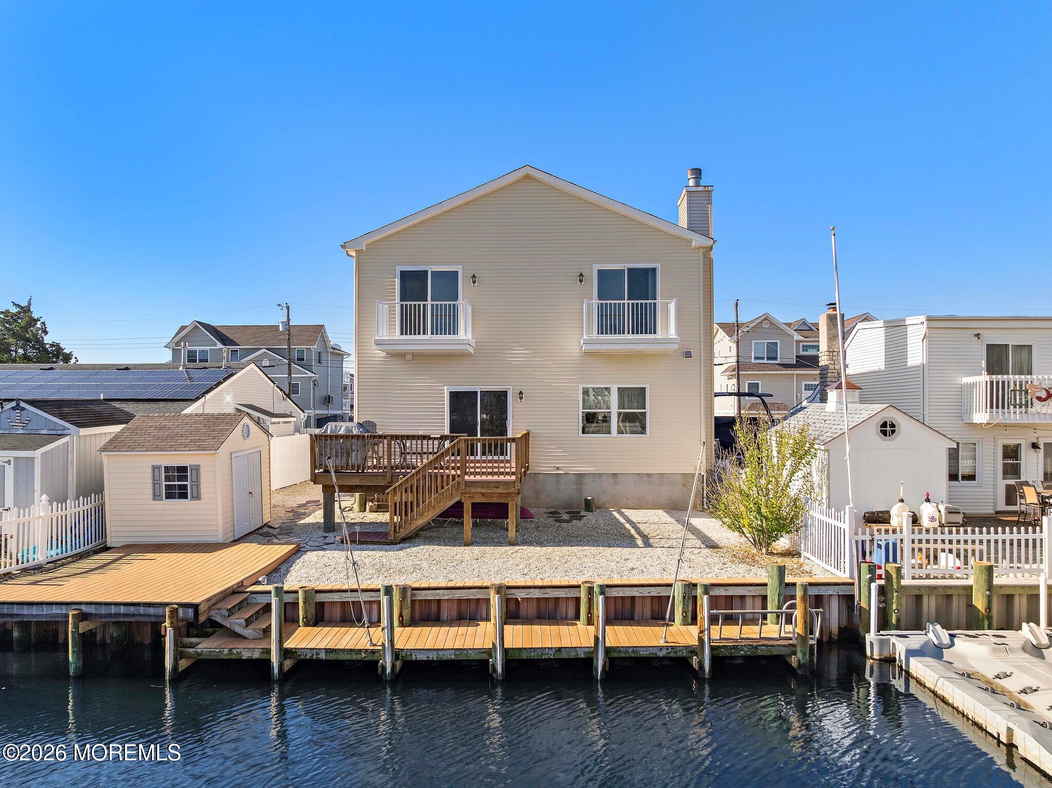 67 Glenn Drive Manahawkin NJ 08050