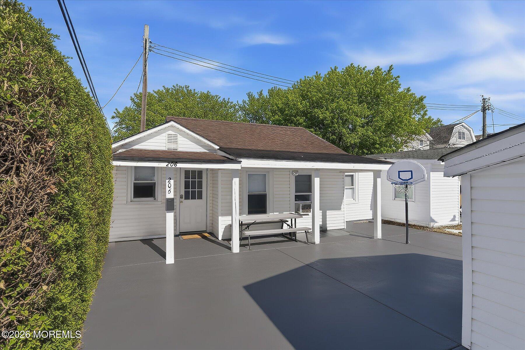 206 16th Avenue Belmar NJ 07719
