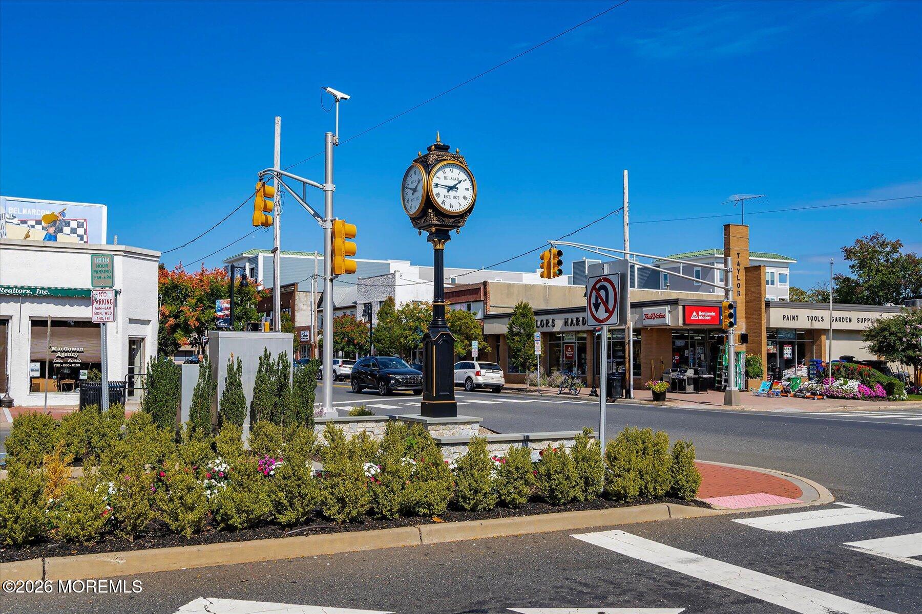 206 16th Avenue Belmar NJ 07719