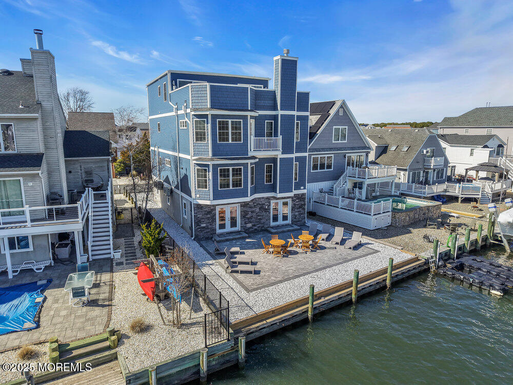 141 Vanard Drive Brick NJ 08723