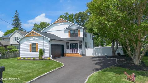 9 Pica Place Tinton Falls NJ 07724