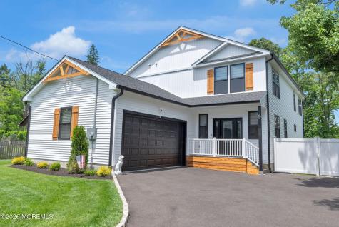 9 Pica Place Tinton Falls NJ 07724