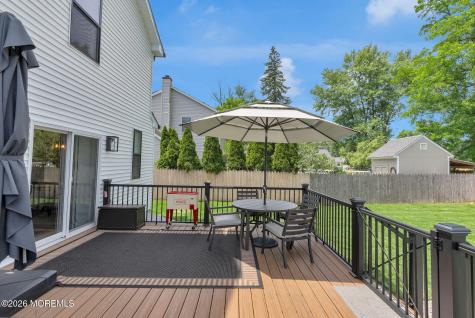 9 Pica Place Tinton Falls NJ 07724