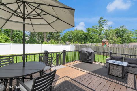 9 Pica Place Tinton Falls NJ 07724