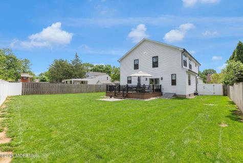 9 Pica Place Tinton Falls NJ 07724