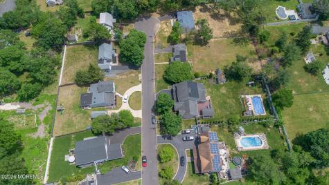 9 Pica Place Tinton Falls NJ 07724