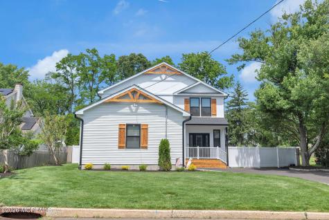 9 Pica Place Tinton Falls NJ 07724