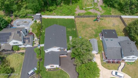 9 Pica Place Tinton Falls NJ 07724