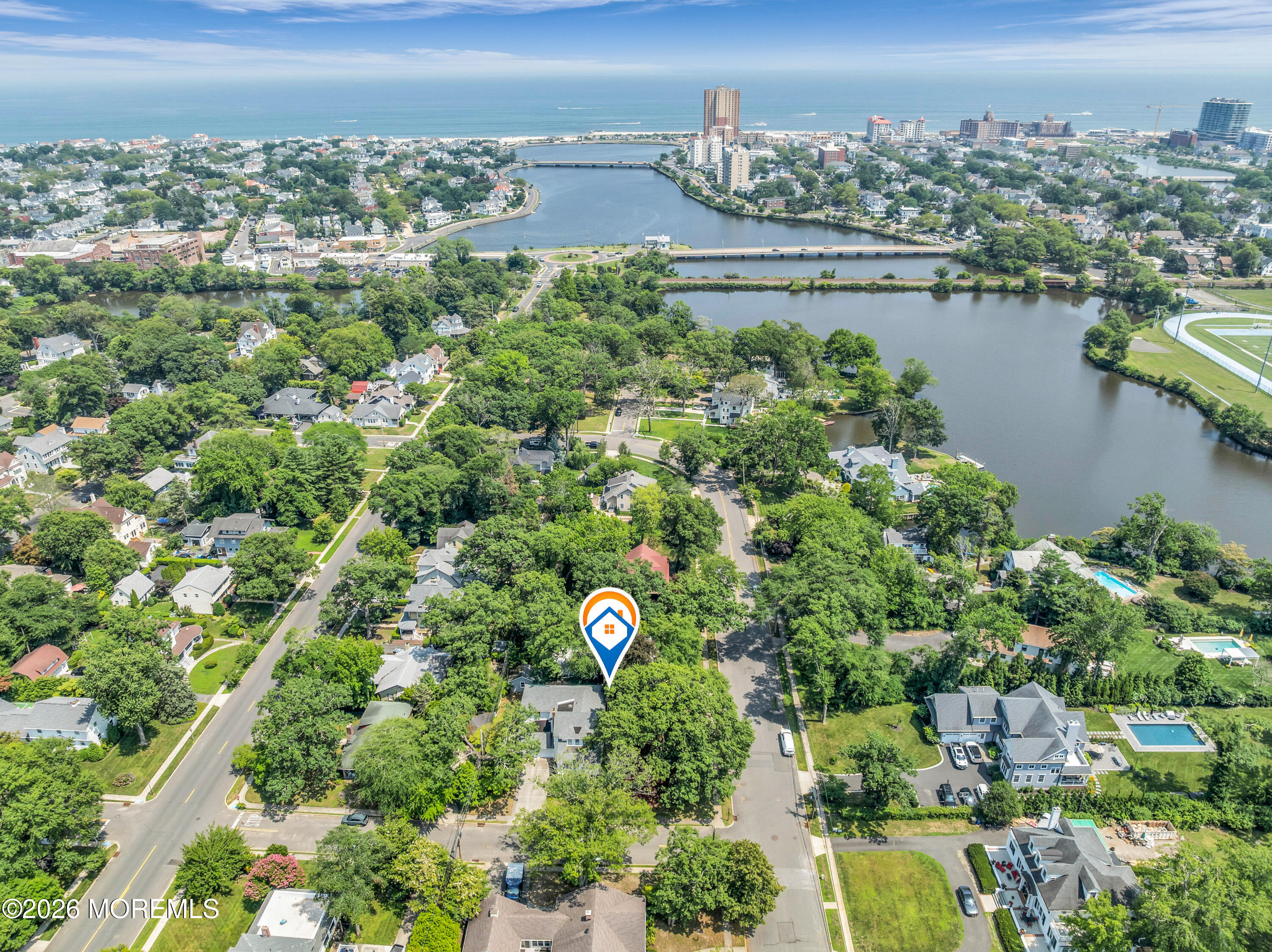 215 Windermere Avenue Interlaken NJ 07712